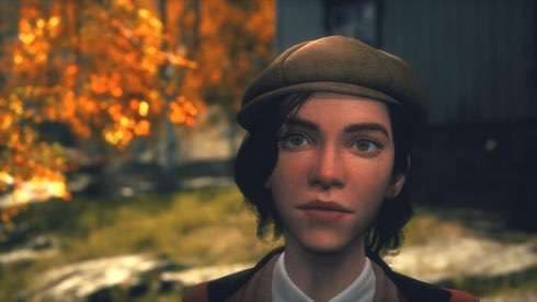 Draugen screenshot 6
