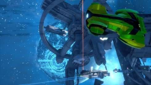 GRIP: Combat Racing screenshot 6