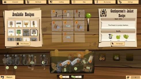 The Trail: Frontier Challenge screenshot 6