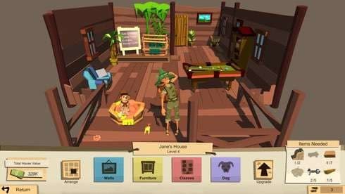The Trail: Frontier Challenge screenshot 5