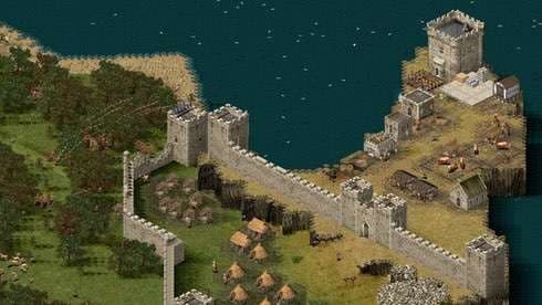 Stronghold HD screenshot 6