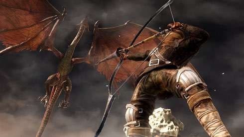 DARK SOULS 2 screenshot 6