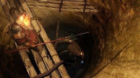 DARK SOULS 2 screenshot 3