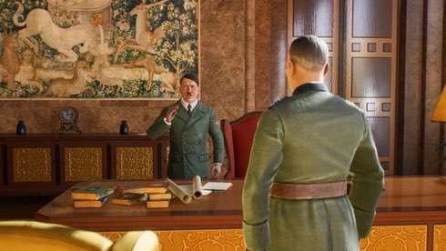 装甲策略 screenshot 5