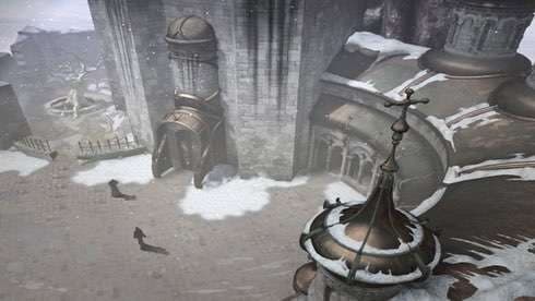 Syberia 2 (Сибирь 2) screenshot 3