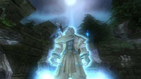 Fable - The Lost Chapters screenshot 2