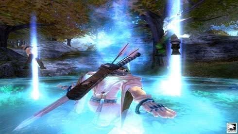 Fable - The Lost Chapters screenshot 5