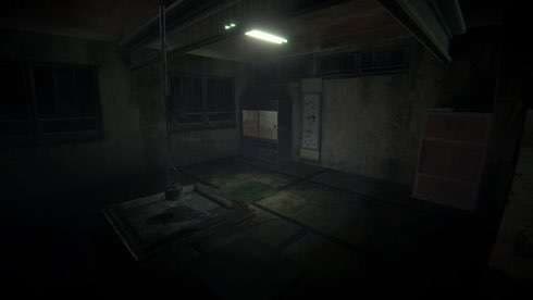 Onryo screenshot 2