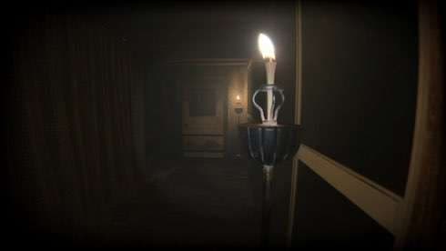 Onryo screenshot 6