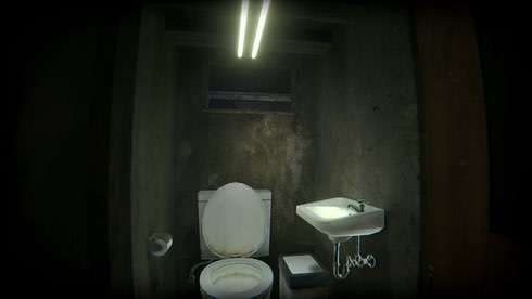 Onryo screenshot 4