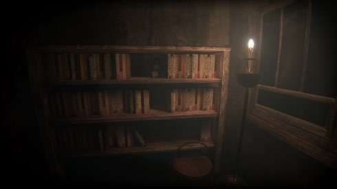 Onryo screenshot 3