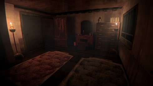 Onryo screenshot 5