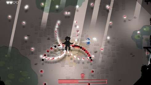 ITTA screenshot 1