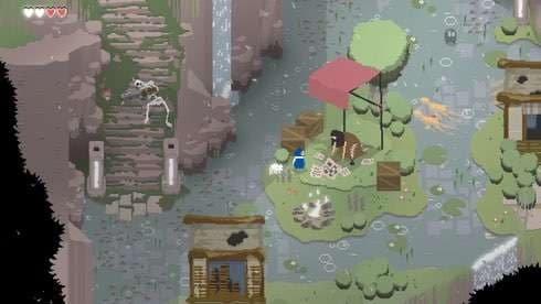 ITTA screenshot 2