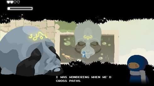 ITTA screenshot 3