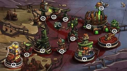Deponia: The Complete Journey screenshot 4