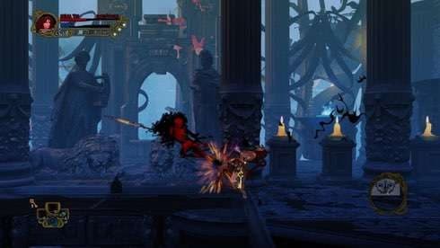 Abyss Odyssey screenshot 3