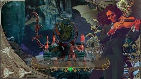 Abyss Odyssey screenshot 1