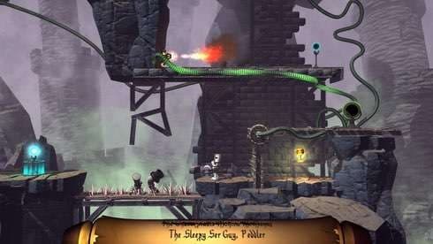 Life Goes On: Done to Death screenshot 4