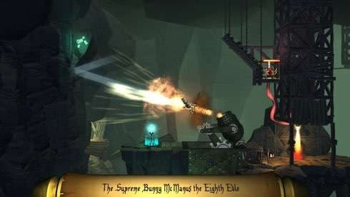 Life Goes On: Done to Death screenshot 2