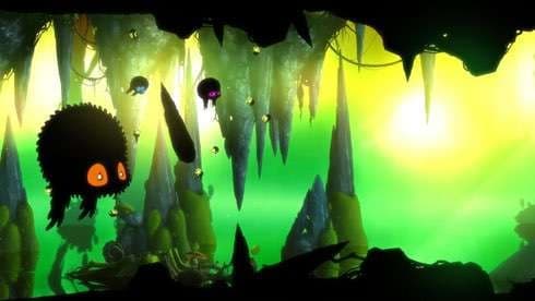 BADLAND: Game of the Year Edition screenshot 3