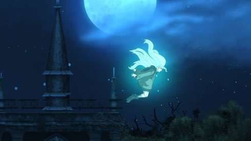 Whispering Willows screenshot 5