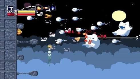 Cave Story+ screenshot 1