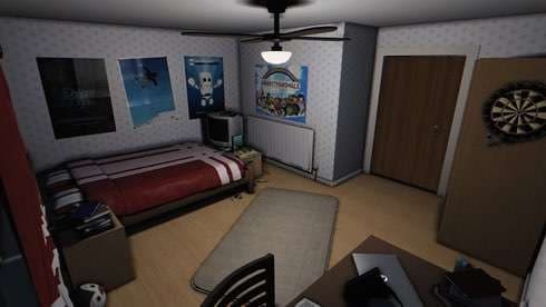 Dream screenshot 1