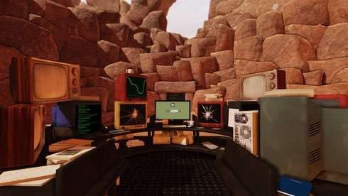 Dream screenshot 4