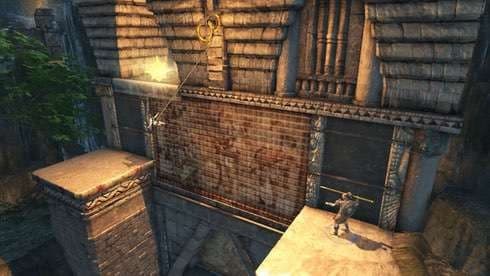 Lara Croft and the Guardian of Light screenshot 6