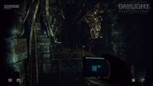 Daylight screenshot 5