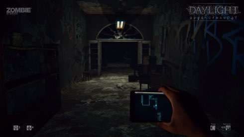 Daylight screenshot 1
