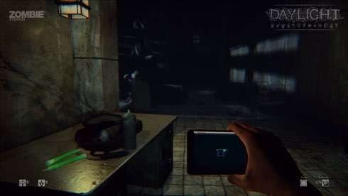 Daylight screenshot 4