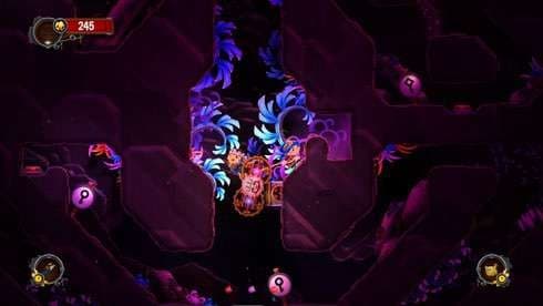 Chariot screenshot 5