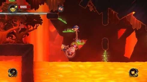 Chariot screenshot 6