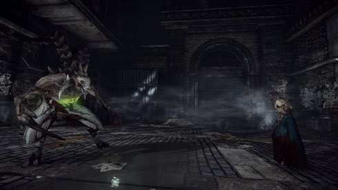 Castlevania: Lords of Shadow 2 screenshot 2