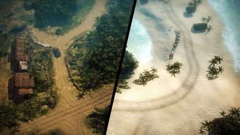 Renegade Ops screenshot 2