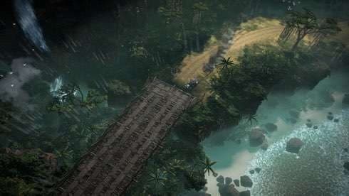 Renegade Ops screenshot 4