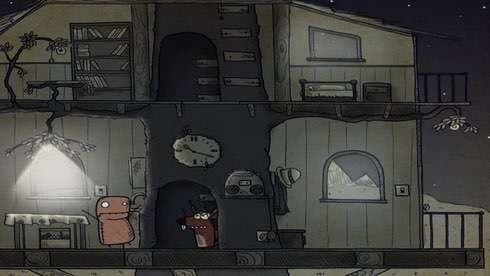 Gomo screenshot 4