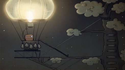Gomo screenshot 1