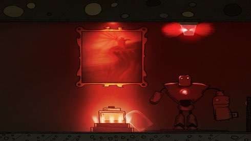 Gomo screenshot 2