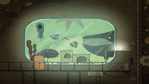Gomo screenshot 5