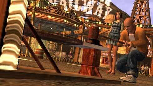Bully: Scholarship Edition screenshot 1