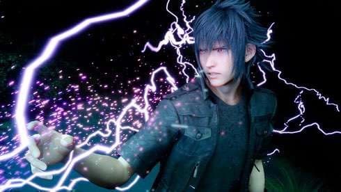 FINAL FANTASY 15 WINDOWS EDITION screenshot 5