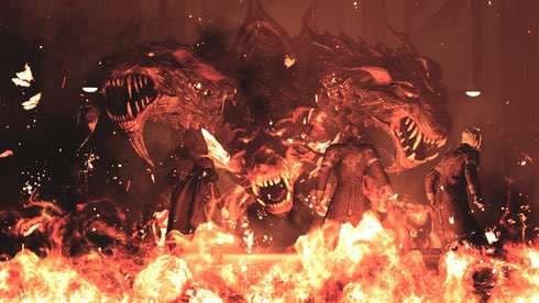 FINAL FANTASY 15 WINDOWS EDITION screenshot 3