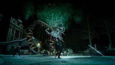 FINAL FANTASY 15 WINDOWS EDITION screenshot 6