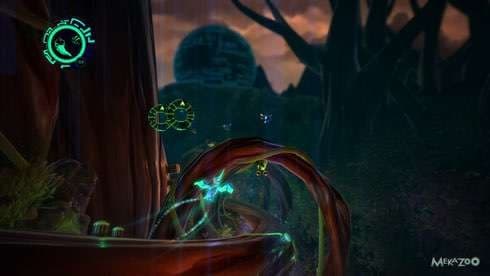 Mekazoo screenshot 3