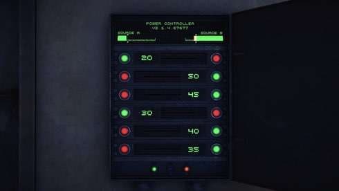 The Uncertain: Last Quiet Day screenshot 5