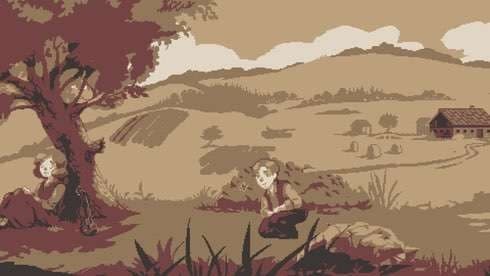 The Lion's Song screenshot 2