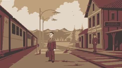 The Lion's Song screenshot 3